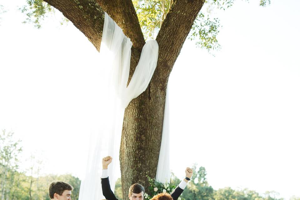 Wedding Party