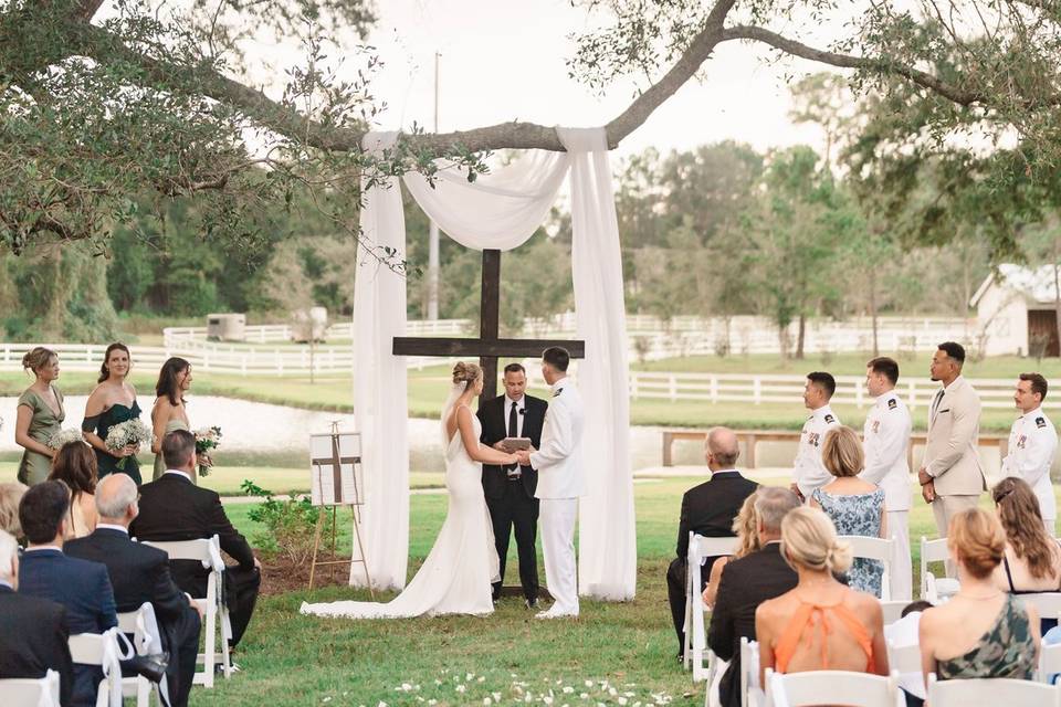 Ceremony