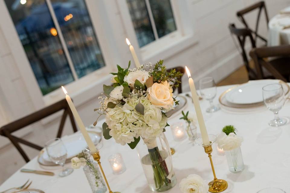 Table decor