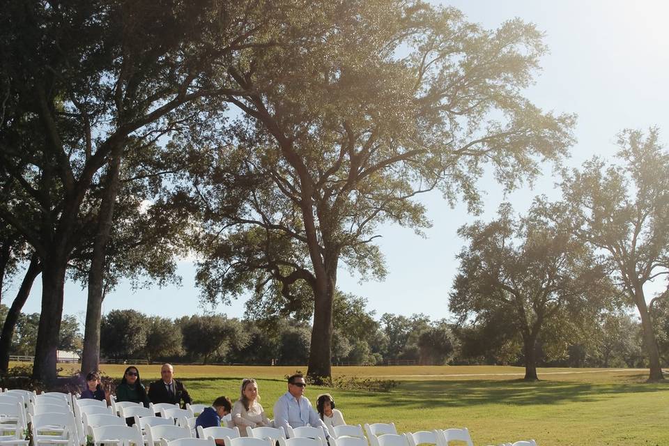 Ceremony