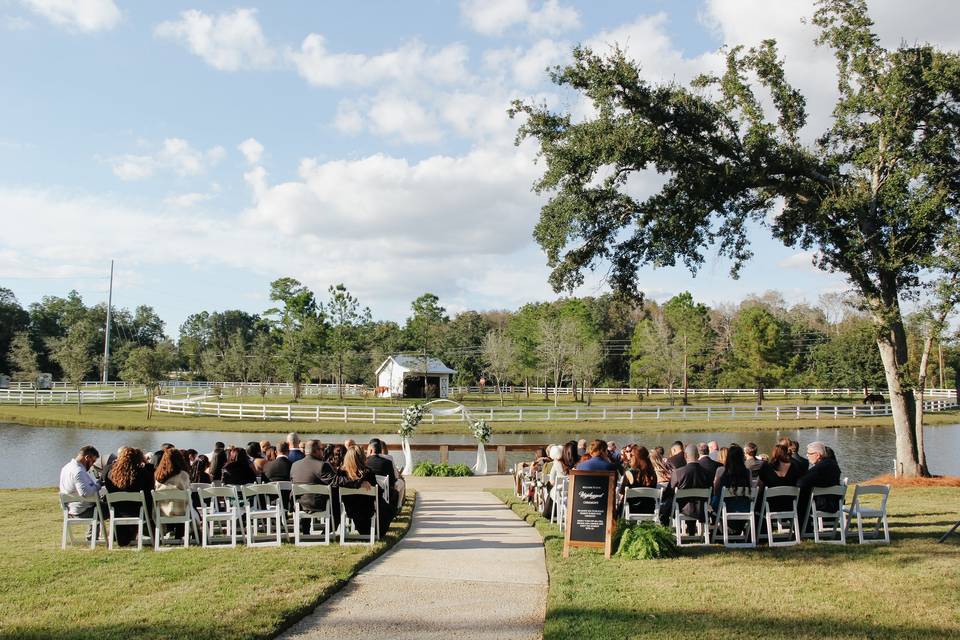 Ceremony