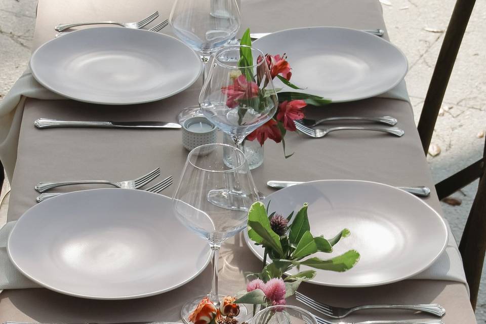 Table Decoration