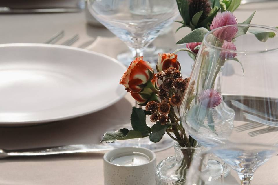 Table decor