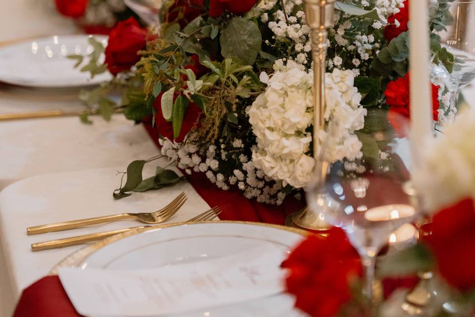 Table Decor