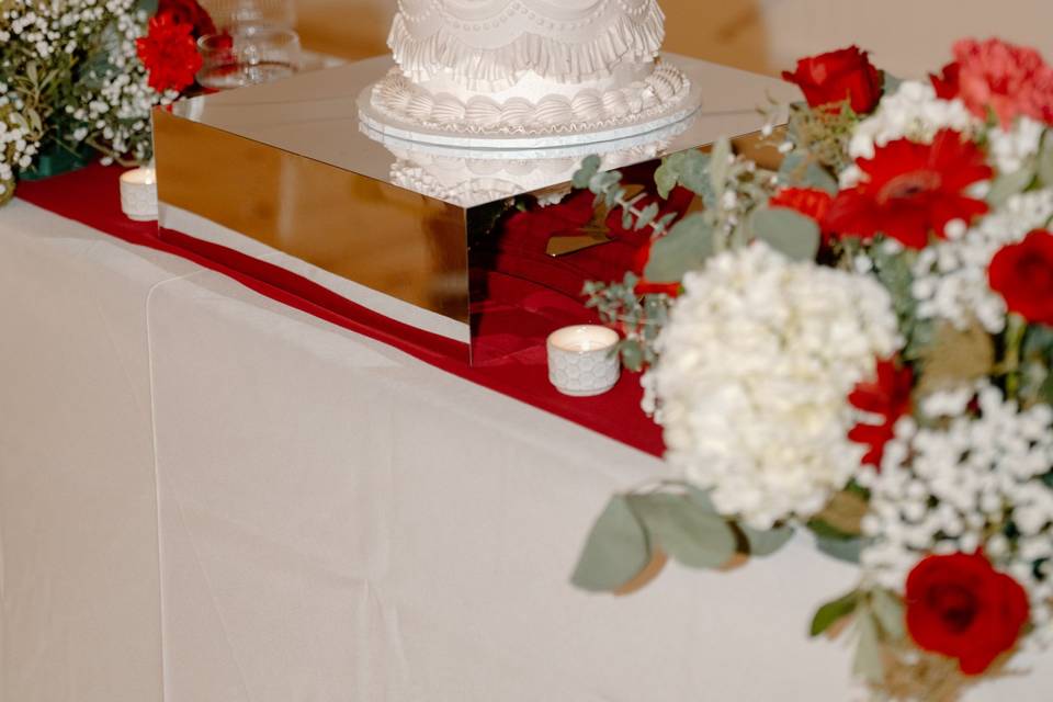 Cake