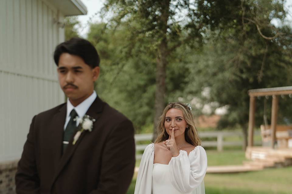 First Look