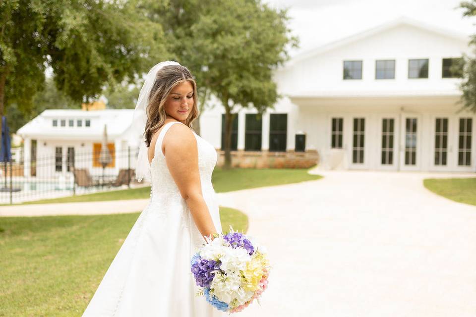 Bridal Photos
