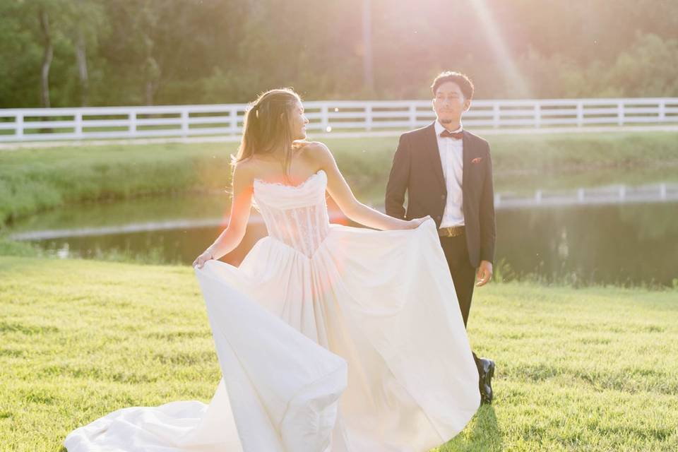 Couple photos