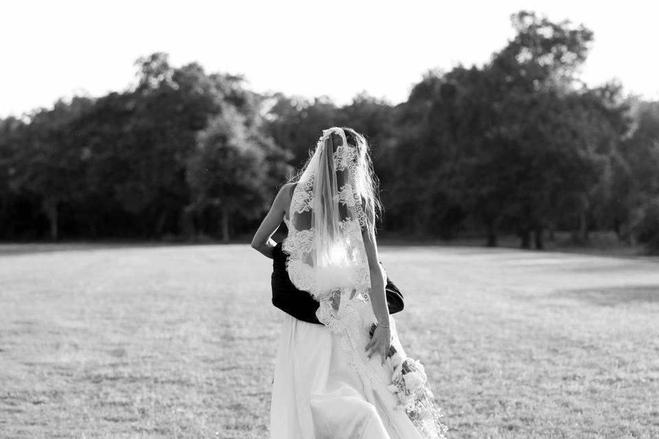 Bridal Photos