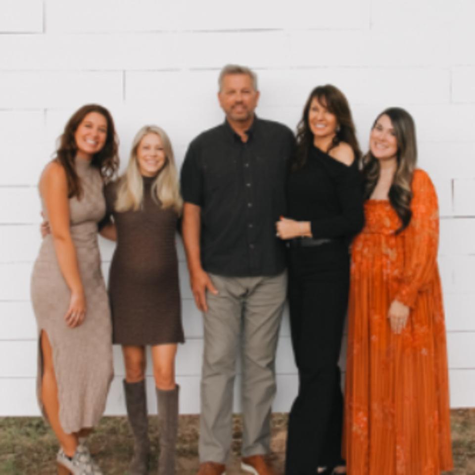 The Oaks at Magnolia Springs Staff
