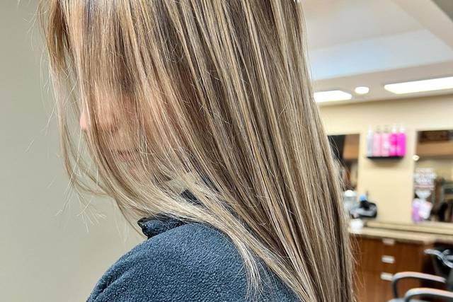 Color by Stephanie