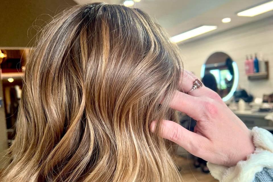 Color by Stephanie