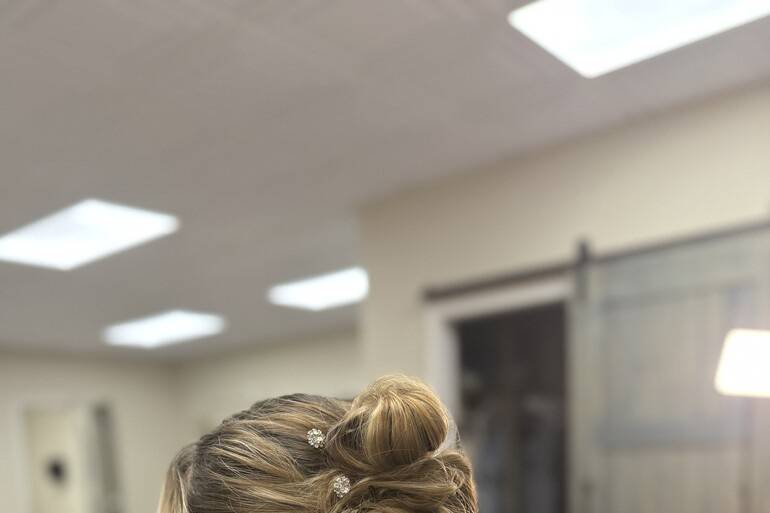 Color by Stephanie