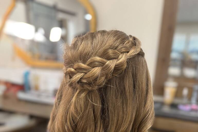 Color by Stephanie