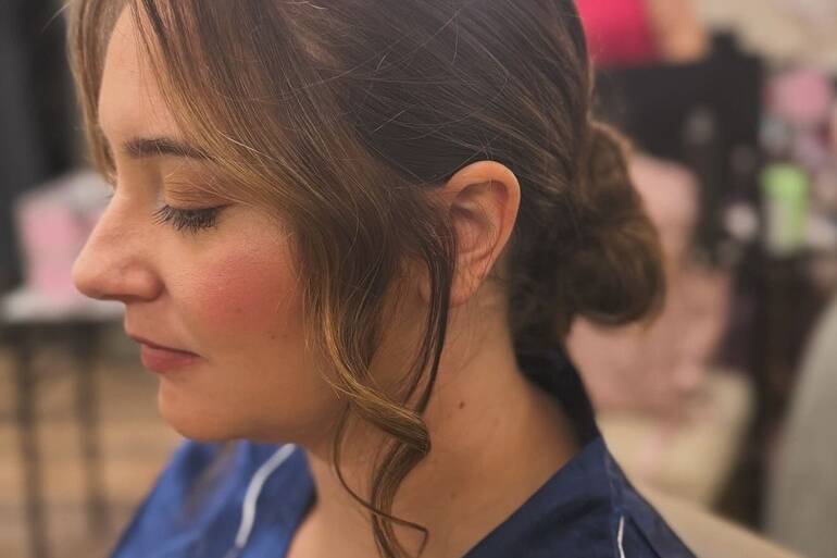 Color by Stephanie