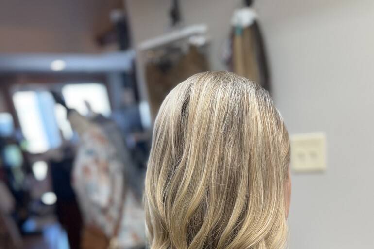 Color by Stephanie
