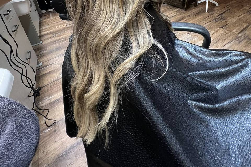 Color by Stephanie