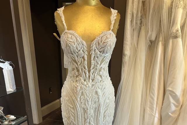 Lace Bridal Experience