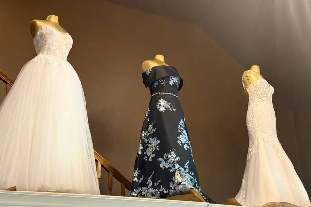 Lace Bridal Experience