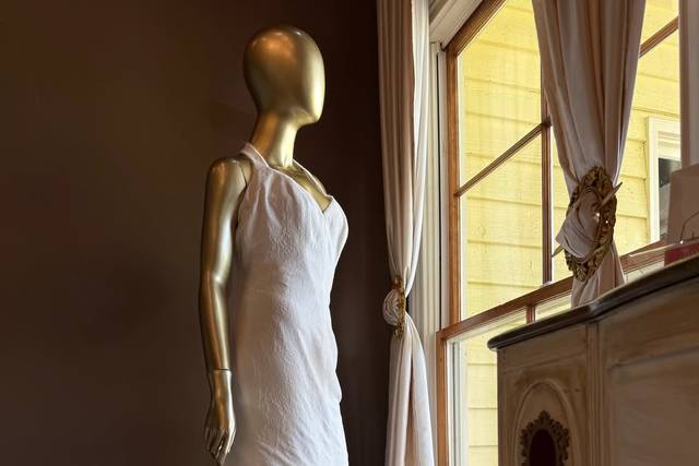 Lace Bridal Experience