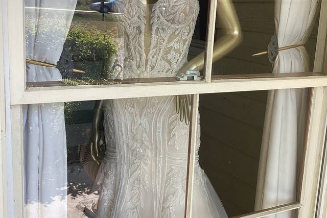 Lace Bridal Experience