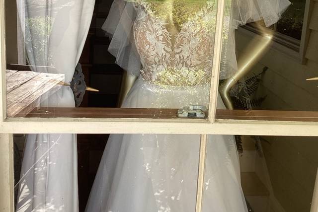 Lace Bridal Experience