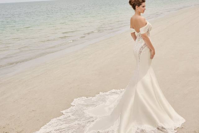 Unique Beach Looks