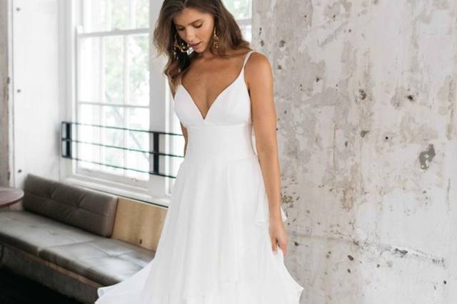 Lace Bridal Experience