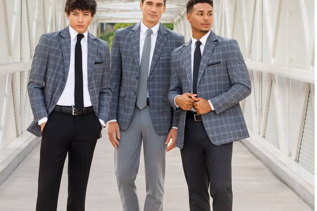 109 Menswear