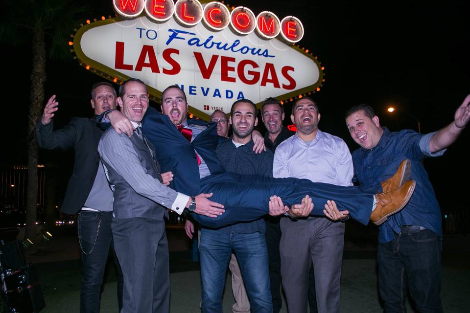 Photo Tours Vegas
