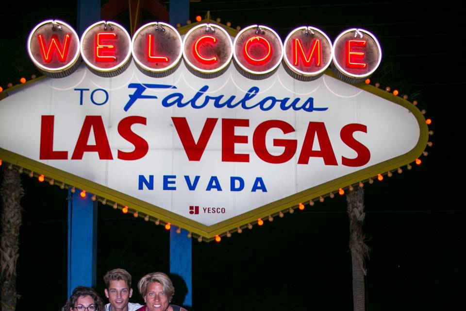 Photo Tours Vegas