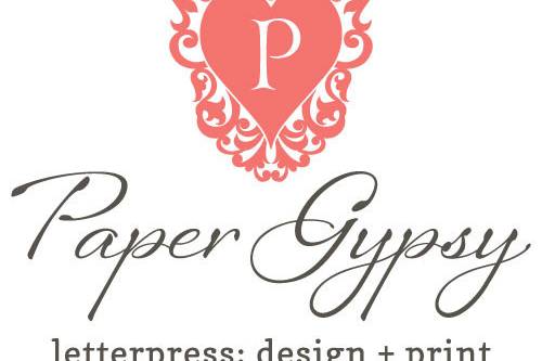 Paper Gypsy Letterpress