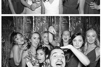 Classic Photo Booth Rentals