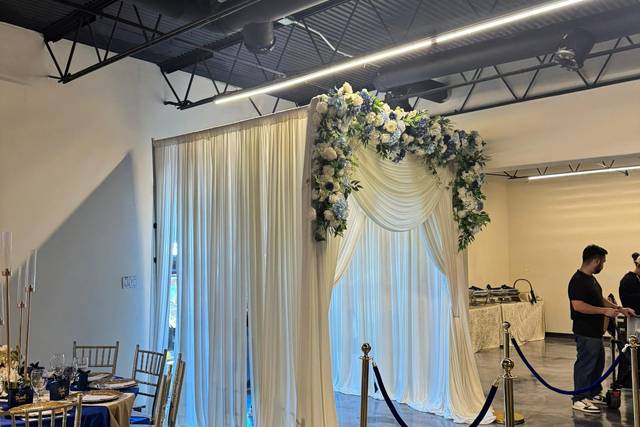 Medallion
