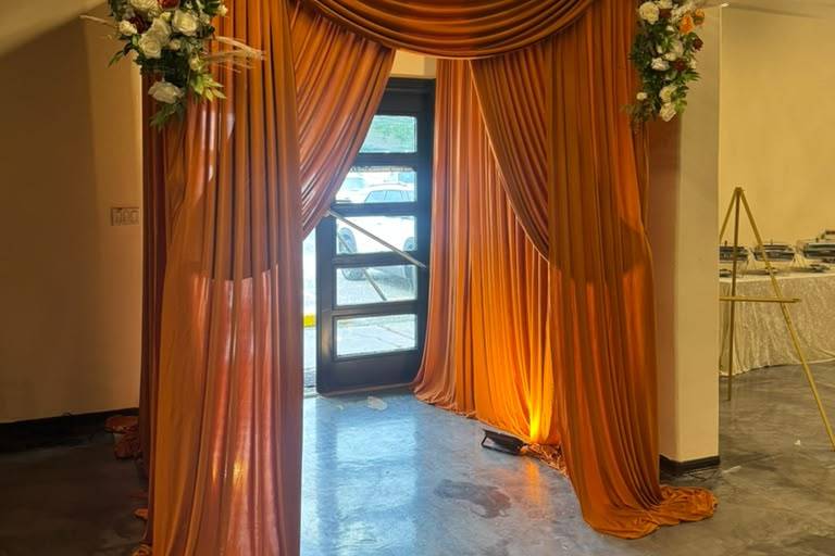 Medallion