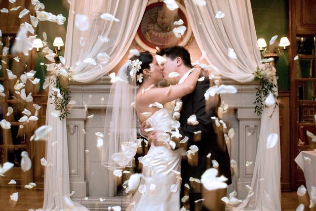 Lawry's The Prime Rib