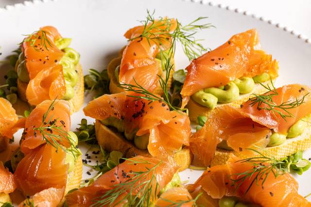 Event Food