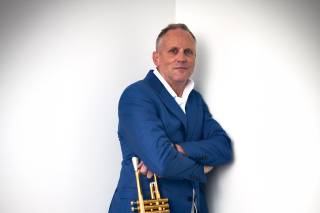 Jonathan Hoehn Trumpet