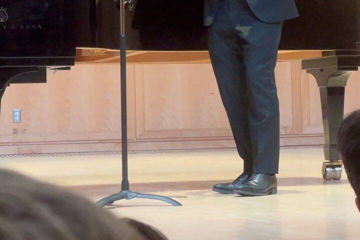 Jonathan Hoehn Trumpet