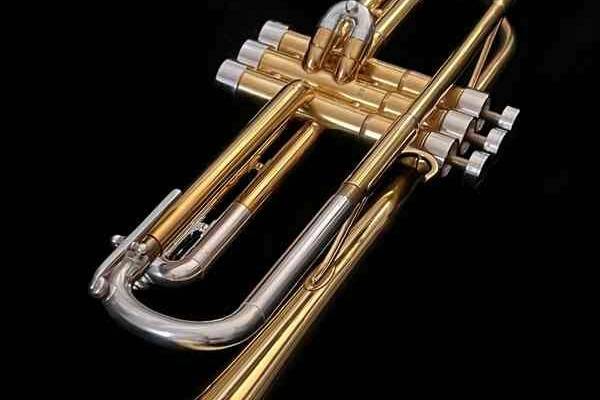 Jonathan Hoehn Trumpet