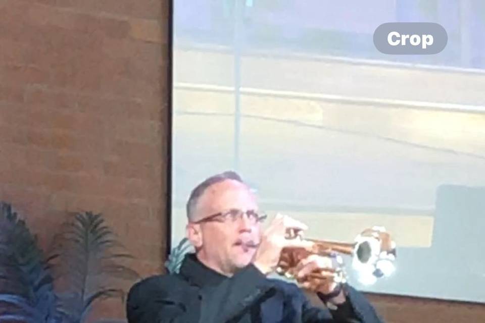 Jonathan Hoehn Trumpet
