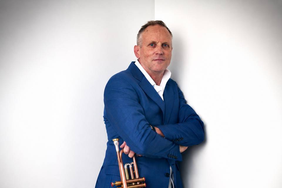 Jonathan Hoehn Trumpet