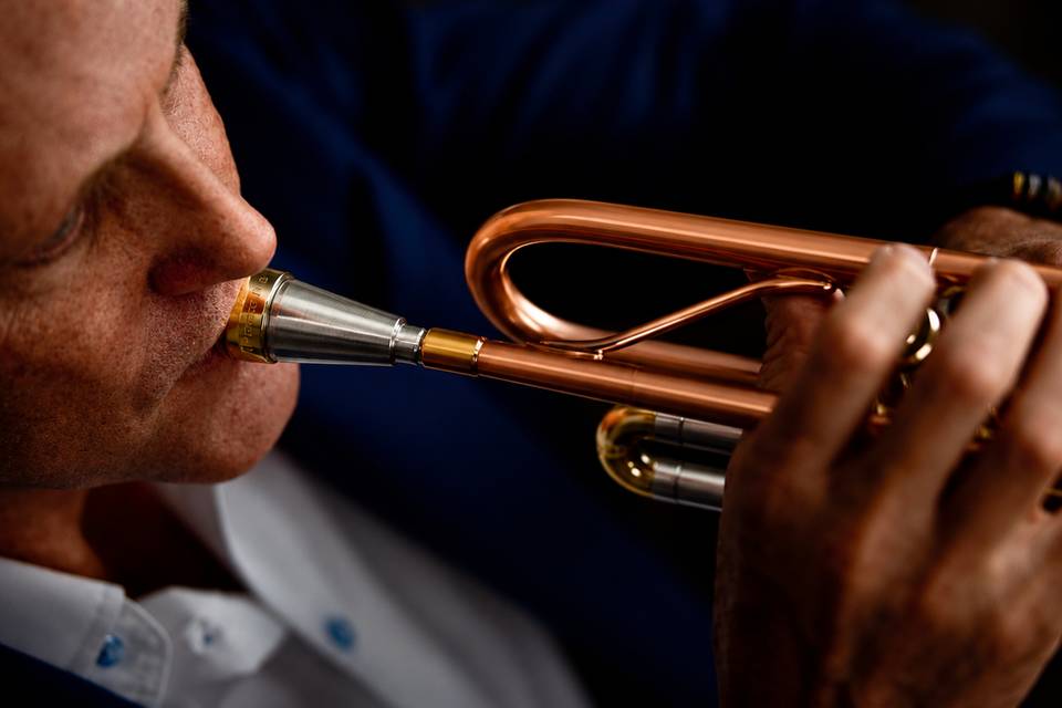 Jonathan Hoehn Trumpet