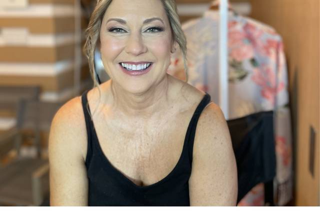 Luisalen MUA