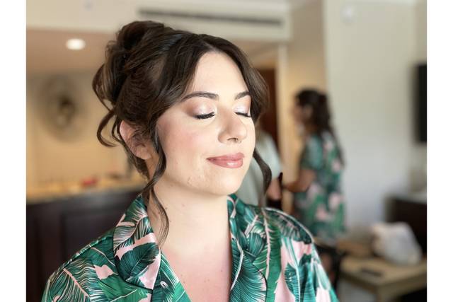 Luisalen MUA