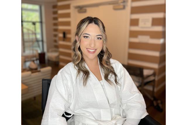 Luisalen MUA