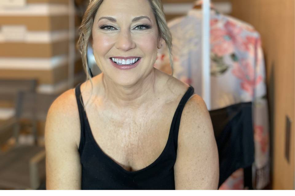 Luisalen MUA