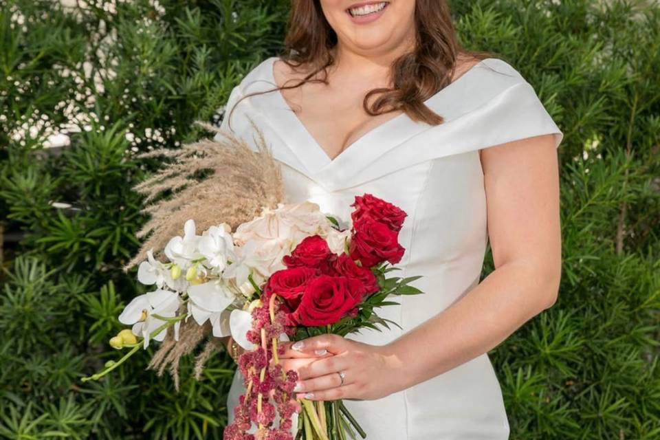 Luisalen MUA