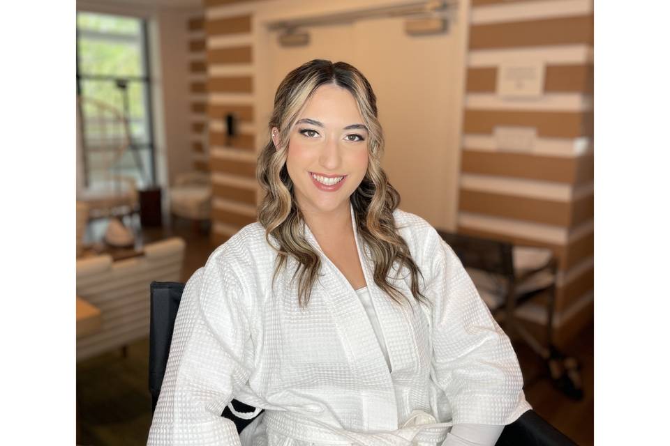Luisalen MUA