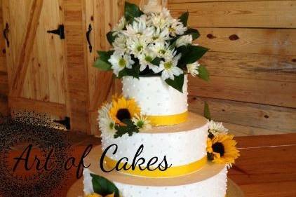 Art of Cakes